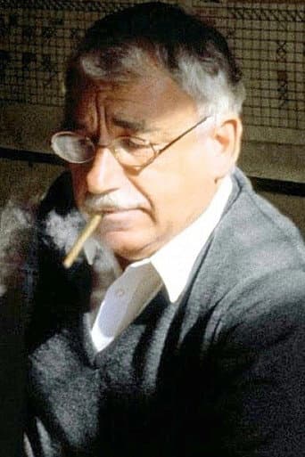 René Laloux fotoğrafı