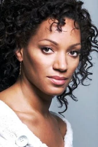 Karen Holness fotoğrafı