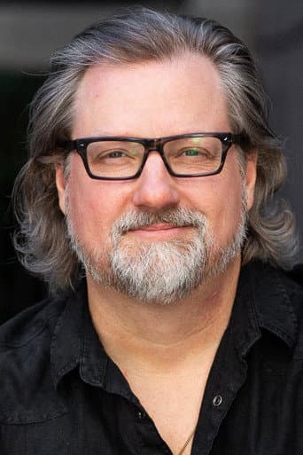 Dave Mullins fotoğrafı