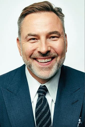 David Walliams fotoğrafı