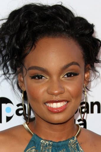Sierra Aylina McClain fotoğrafı
