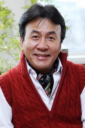 Park Yeong-kyu fotoğrafı