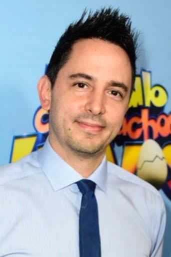 Gabriel Riva Palacio Alatriste fotoğrafı