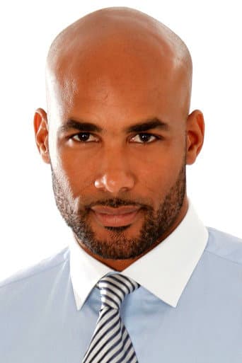 Boris Kodjoe fotoğrafı