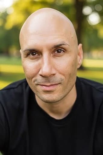 Andrew Morgado fotoğrafı