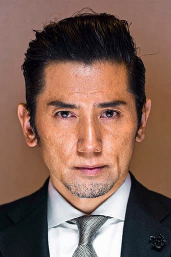 Motoki Masahiro fotoğrafı