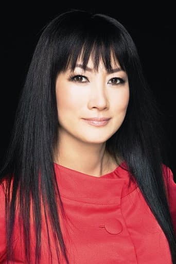 余貴美子 fotoğrafı