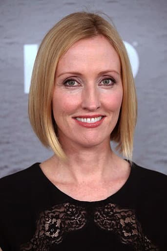 Janel Moloney fotoğrafı