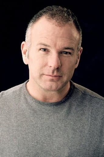 Brian Goodman fotoğrafı