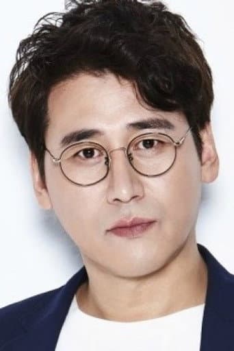Lee Jung-heon fotoğrafı