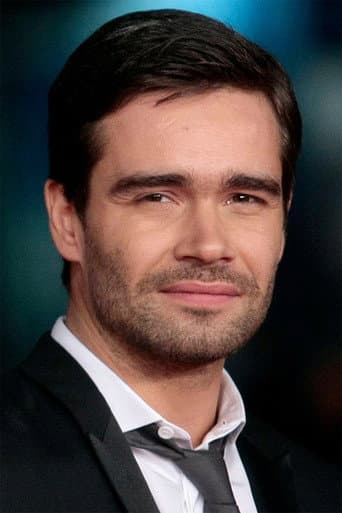 Petr Fedorov fotoğrafı