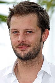 Nicolas Duvauchelle fotoğrafı