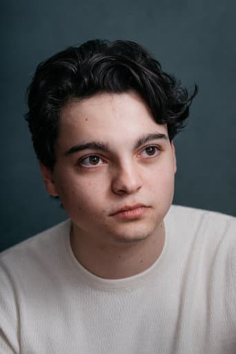Max Burkholder fotoğrafı