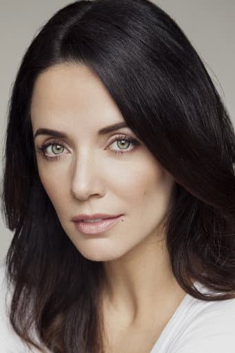 Michelle Morgan fotoğrafı