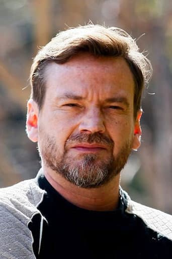 Guillermo Pfening fotoğrafı