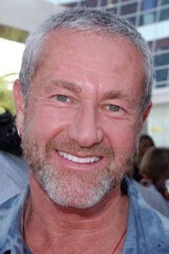 Charlie Adler fotoğrafı