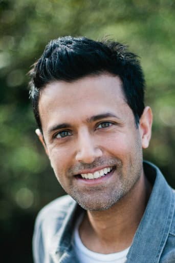 Navin Chowdhry fotoğrafı