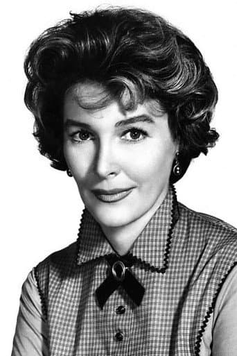 Margaret Hayes fotoğrafı