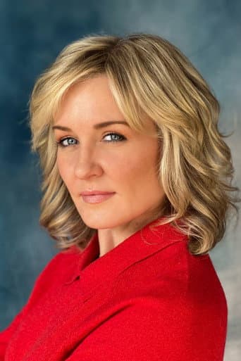 Amy Carlson fotoğrafı