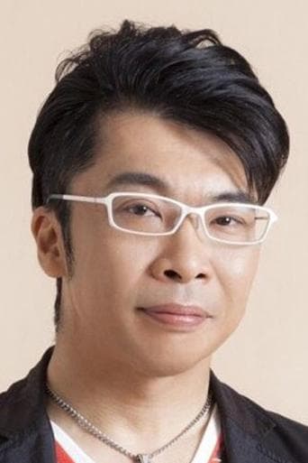 Kentarou Ito fotoğrafı