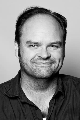 Atle Antonsen fotoğrafı