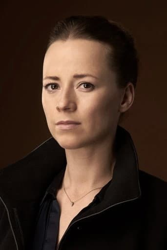 Karine Vanasse fotoğrafı