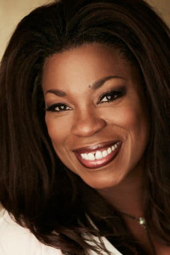 Lorraine Toussaint fotoğrafı