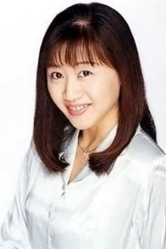 Yumi Tohma fotoğrafı