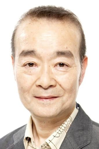 Tomomichi Nishimura fotoğrafı