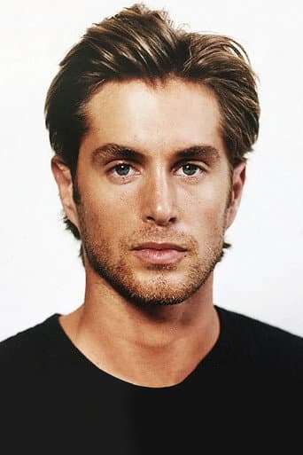 Greg Sestero fotoğrafı