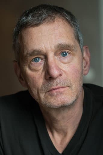 Hans-Uwe Bauer fotoğrafı