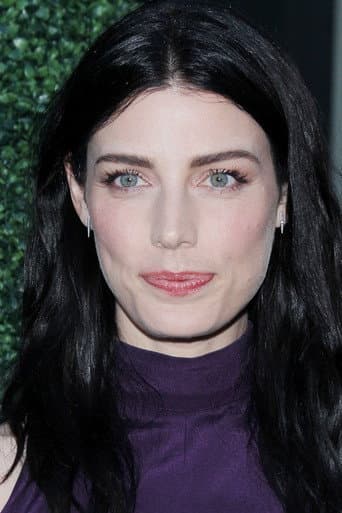 Jessica Paré fotoğrafı