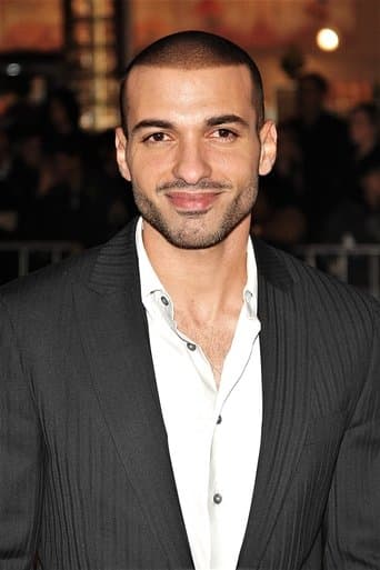 Haaz Sleiman fotoğrafı
