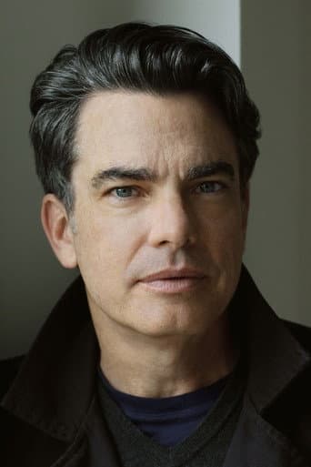 Peter Gallagher fotoğrafı