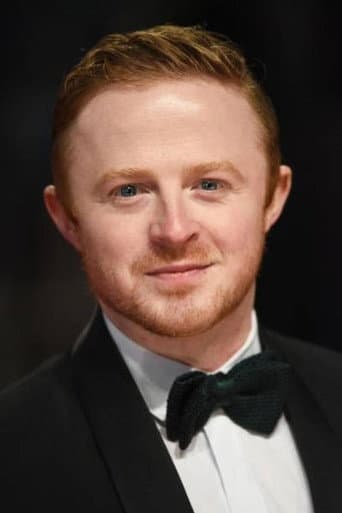 Conor MacNeill fotoğrafı