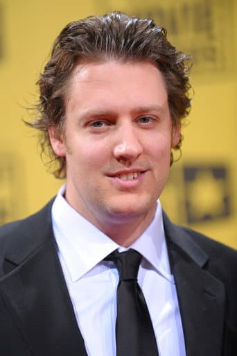 Neill Blomkamp fotoğrafı