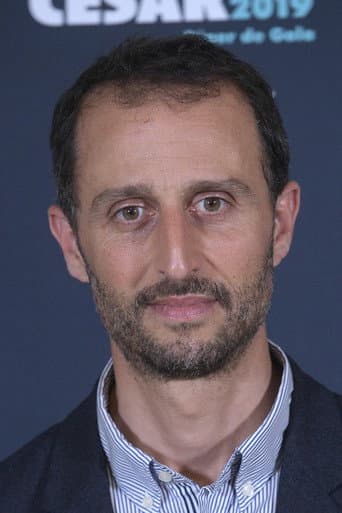 Arié Elmaleh fotoğrafı