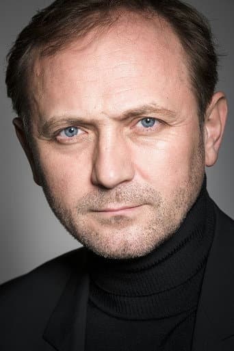 Andrzej Chyra fotoğrafı