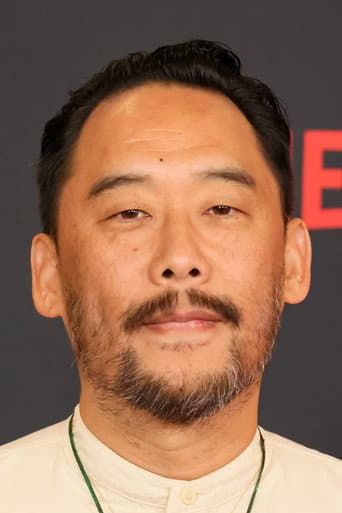 David Choe fotoğrafı