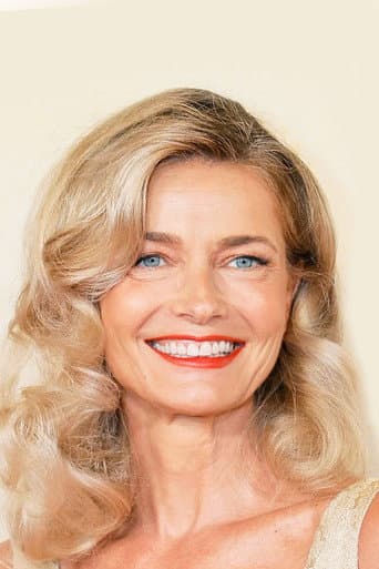 Paulina Porizkova fotoğrafı