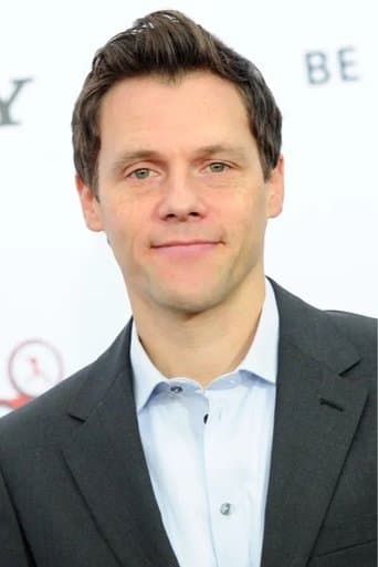 Will Gluck fotoğrafı