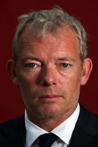 Søren Malling fotoğrafı