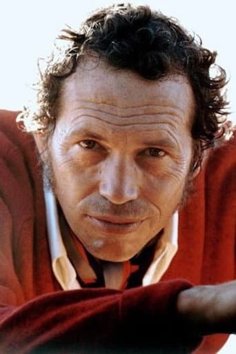 Warren Oates fotoğrafı
