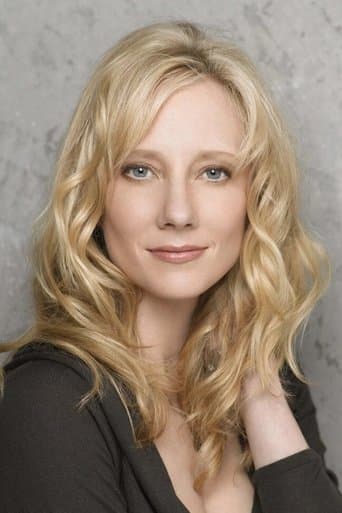 Anne Heche fotoğrafı