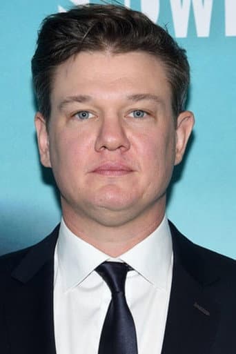 Brett Johnson fotoğrafı