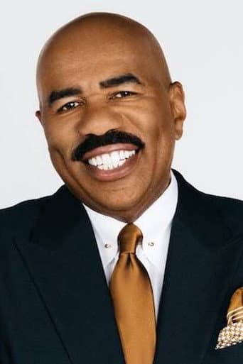 Steve Harvey fotoğrafı