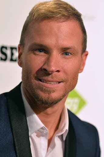 Brian Littrell fotoğrafı