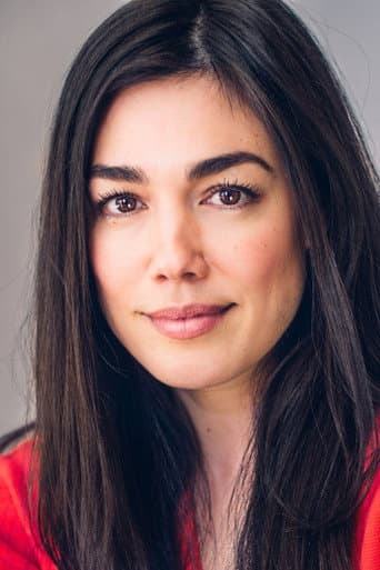 Melanie Vallejo fotoğrafı