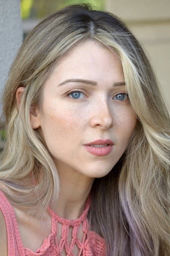 Ashley Peldon fotoğrafı