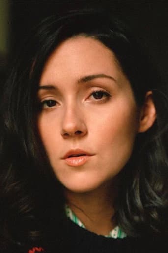 Shannon Woodward fotoğrafı